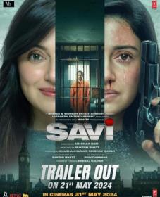 Savi  - Tum Hi Ho (2024) Hindi 1080p NF WEB-DL DDP 5.1 x265 HEVC  ESub -Telly  [ProtonMovies]