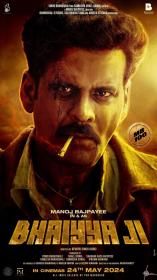 Bhaiyya Ji (2024) Hindi 1080p ZEE5 WEB-DL DDP 5.1  x264 AVC ESub -Archie [ProtonMovies]