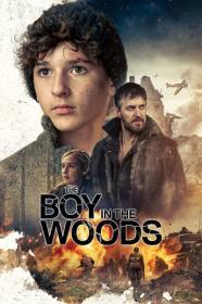 The Boy in the Woods 2024 720p WEBRip 800MB x264<span style=color:#39a8bb>-GalaxyRG[TGx]</span>