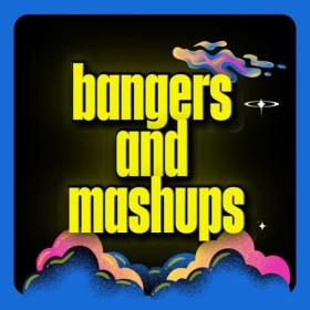 Various Artists - bangers and mashups (2024) Mp3 320kbps [PMEDIA] ⭐️