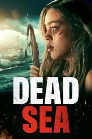 Dead Sea (2024) [720p] [WEBRip] <span style=color:#39a8bb>[YTS]</span>