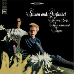 Simon & Garfunkel - Parsley, Sage, Rosemary And Thyme (2008 Remaster) [FLAC] 88