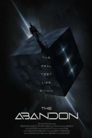 The Abandon 2024 1080p AMZN WEBRip 1400MB DD 5.1 x264<span style=color:#39a8bb>-GalaxyRG[TGx]</span>