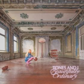 Tones and I - Beautifully Ordinary (2024) [24Bit-48kHz] FLAC [PMEDIA] ⭐️