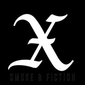 X - Smoke & Fiction (2024) [24Bit-96kHz] FLAC [PMEDIA] ⭐️