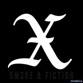 X - Smoke & Fiction (2024) Mp3 320kbps [PMEDIA] ⭐️