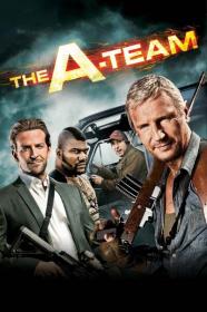 The A-Team 2010 EXTENDED 1080p BluRay DDP5.1 x265 10bit<span style=color:#39a8bb>-GalaxyRG265[TGx]</span>