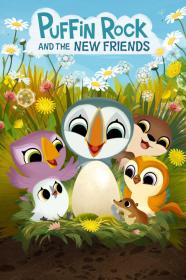 Puffin Rock And The New Friends (2023) [1080p] [WEBRip] [5.1] <span style=color:#39a8bb>[YTS]</span>