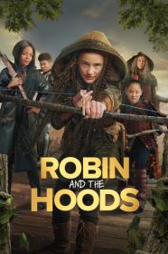 Robin And The Hoods (2024) [720p] [WEBRip] <span style=color:#39a8bb>[YTS]</span>