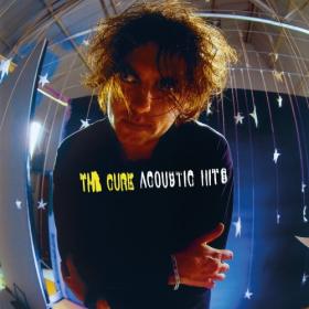 The Cure - Acoustic Hits (2024) [16Bit-44.1kHz] FLAC [PMEDIA] ⭐️