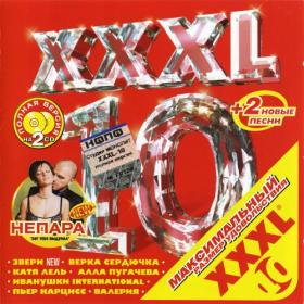 ((VA - XXXL 30 Максимальный - 2013