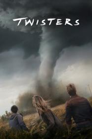 Twisters (2024) [1080p] [WEBRip] [5.1] <span style=color:#39a8bb>[YTS]</span>