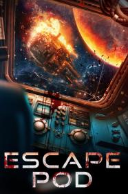 Escape Pod (2023) [720p] [WEBRip] <span style=color:#39a8bb>[YTS]</span>