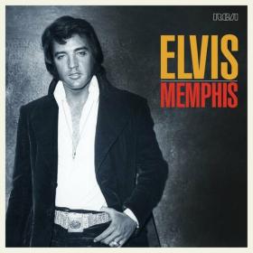 Elvis Presley - MEMPHIS (2024) Mp3 320kbps [PMEDIA] ⭐️