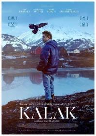 Kalak [2023 - Denmark + Greenland] drama