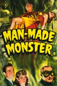 Man Made Monster (1941) [720p] [BluRay] <span style=color:#39a8bb>[YTS]</span>