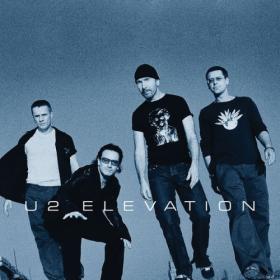 U2 - Elevation (Remastered 2024) (2024) [24Bit-44.1kHz] FLAC [PMEDIA] ⭐️