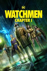 Watchmen Chapter I (2024) [1080p] [WEBRip] [5.1] <span style=color:#39a8bb>[YTS]</span>