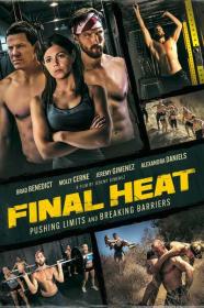 Final Heat 2024 720p AMZN WEBRip 800MB x264<span style=color:#39a8bb>-GalaxyRG[TGx]</span>