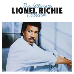 Lionel Richie - The Ultimate Collection (2016) [FLAC] 88