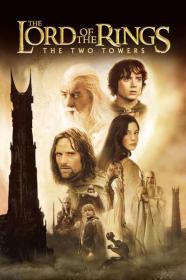 The Lord of the Rings The Two Towers 2002 EXTENDED 1080p BluRay DDP5.1 x265 10bit<span style=color:#39a8bb>-GalaxyRG265[TGx]</span>