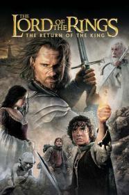 The Lord of the Rings The Return of the King 2003 EXTENDED 1080p BluRay DDP5.1 x265 10bit<span style=color:#39a8bb>-GalaxyRG265[TGx]</span>