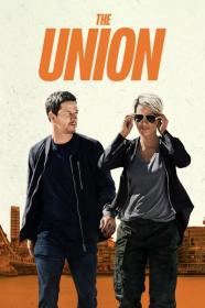 The Union 2024 1080p NF WEBRip 1400MB DD 5.1 x264<span style=color:#39a8bb>-GalaxyRG[TGx]</span>