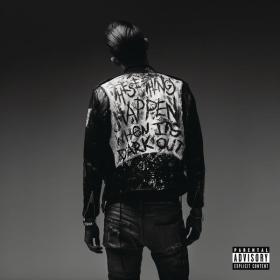 G-Eazy - When It's Dark Out (2015 Hip-HopRap) [Flac 24-48]