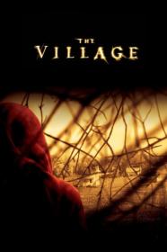 The Village 2004 1080p WEBRip DDP5.1 x265 10bit<span style=color:#39a8bb>-GalaxyRG265[TGx]</span>