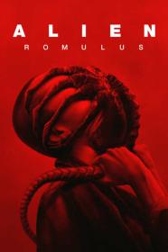 Alien Romulus 2024 V 2 1080p HD-TS<span style=color:#39a8bb>-C1NEM4[TGx]</span>