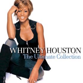 Whitney Houston - The Ultimate Collection (2007) [FLAC] 88