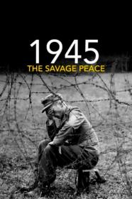 The Savage Peace (2015) [1080p] [WEBRip] <span style=color:#39a8bb>[YTS]</span>