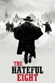 The Hateful Eight 2015 1080p BluRay DDP5.1 x265 10bit<span style=color:#39a8bb>-GalaxyRG265[TGx]</span>