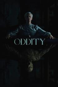 Oddity 2024 720p WEBRip 800MB x264<span style=color:#39a8bb>-GalaxyRG[TGx]</span>