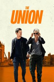 The Union 2024 2160p NF WEB-DL DDP5.1 Atmos H 265-HHWEB[TGx]