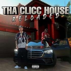 G Perico - Tha Clicc House RELOADED (2024) [24Bit-48kHz] FLAC