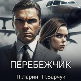 Павел Барчук, Павел Ларин - «Крот» [Борис Павлюков]