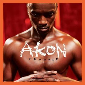 Akon - Trouble (20th Anniversary Edition) (2024) FLAC [PMEDIA] ⭐️