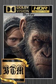 Kingdom Of The Planet Of The Apes 2024 2160p BluRay DV HDR ENG LATINO FRENCH ITALIAN HINDI POLISH JAPANESE TrueHD Atmos 7 1 H265<span style=color:#39a8bb>-BEN THE</span>