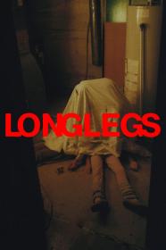 Longlegs (2024) [720p] [WEBRip] <span style=color:#39a8bb>[YTS]</span>