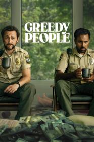 Greedy People 2024 720p AMZN WEBRip 800MB x264<span style=color:#39a8bb>-GalaxyRG[TGx]</span>