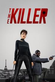 The Killer (2024) [1080p] [WEBRip] [5.1] <span style=color:#39a8bb>[YTS]</span>