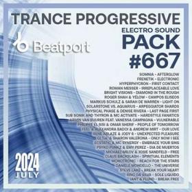 BP_ Funky House Pack _666