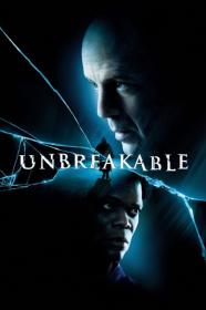 Unbreakable 2000 REMASTERED 1080p BluRay DDP5.1 x265 10bit<span style=color:#39a8bb>-GalaxyRG265[TGx]</span>