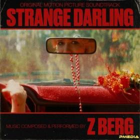 Z Berg - Strange Darling (Original Motion Picture Soundtrack) (2024) Mp3 320kbps [PMEDIA] ⭐️