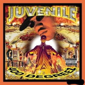 Juvenile - 400 Degreez (Deluxe) (2024) Album 320_kbps Beats⭐