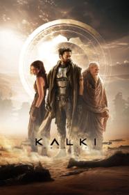 Kalki 2898 AD (2024) [AD 2024] [720p] [WEBRip] <span style=color:#39a8bb>[YTS]</span>