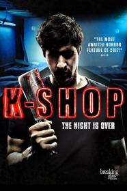 K-Shop (2016) [1080p] [WEBRip] <span style=color:#39a8bb>[YTS]</span>