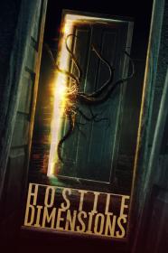 Hostile Dimensions (2023) [1080p] [WEBRip] [5.1] <span style=color:#39a8bb>[YTS]</span>