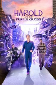 Harold and the Purple Crayon 2024 720p AMZN WEBRip 800MB x264<span style=color:#39a8bb>-GalaxyRG[TGx]</span>